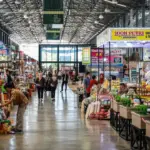 Pemerintah Siapkan Empat Prioritas Pengembangan UMKM, Mulai dari Pembiayaan Hingga Perluasan Akses Pasar