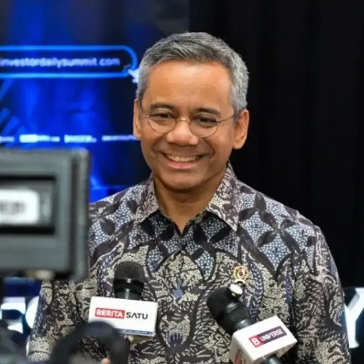 Pemerintah Siapkan Skema Bansos dan Uang Pensiun Langsung Masuk Rekening Penerima pada 2027