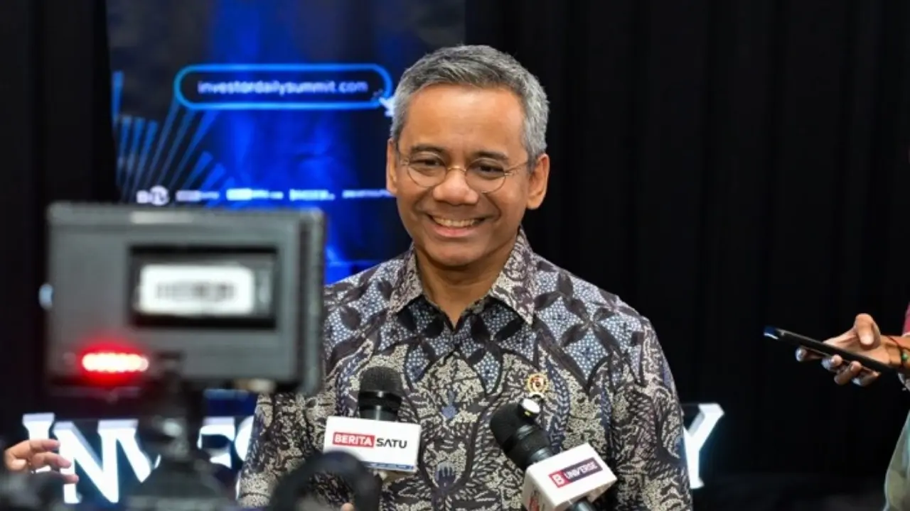 Pemerintah Siapkan Skema Bansos Dan Uang Pensiun Langsung Masuk Rekening Penerima Pada 2027