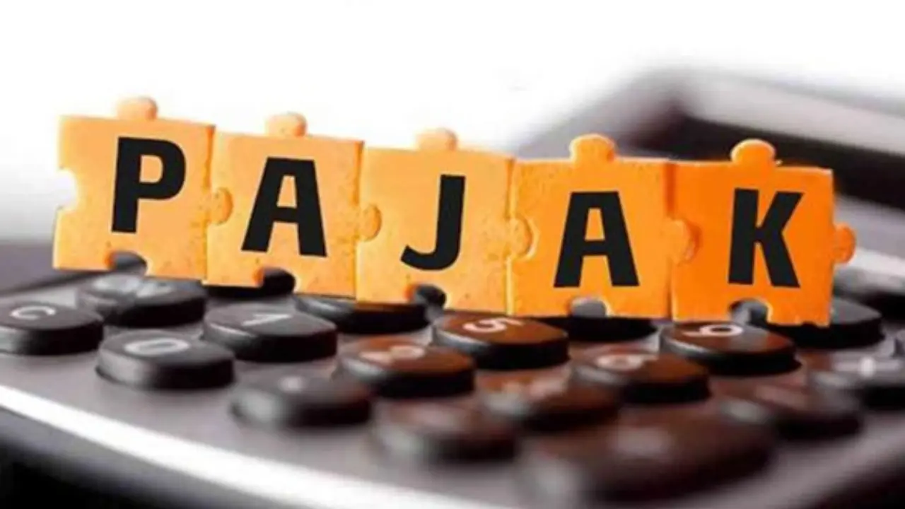 Penerimaan Pajak Indonesia Terancam Shortfall Rp46,9 Triliun pada 2026, Ruang Fiskal Pemerintah Menyempit Penerimaan Pajak Indonesia Terancam Shortfall Rp46,9 Triliun pada 2026, Ruang Fiskal Pemerintah Menyempit