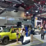 Penjualan Mobil Indonesia Naik 21 Persen, Gaikindo Ungkap Tantangan Kembali ke Level 1 Juta Unit Penjualan Mobil Indonesia Naik 21 Persen, Gaikindo Ungkap Tantangan Kembali ke Level 1 Juta Unit