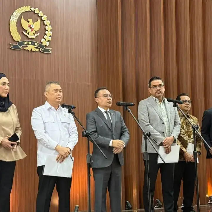 Perpres Ojol 2026 Resmi Terbit, Atur Tarif, Pembagian Pendapatan Hingga Jaminan Sosial Pengemudi