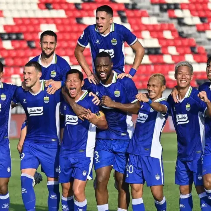 Persib Bandung dan Borneo FC Langsung ke Perempat Final League Cup 2026/2027, Ini Alasannya