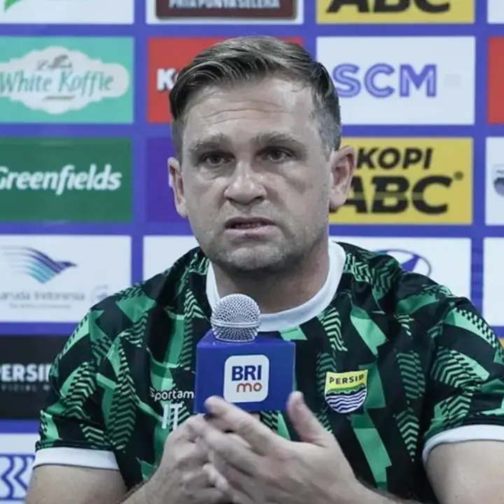 Persib Bandung vs Dewa United, Cedera Pemain dan Ancaman Egy Maulana Vikri Jadi Tantangan Igor Tolic