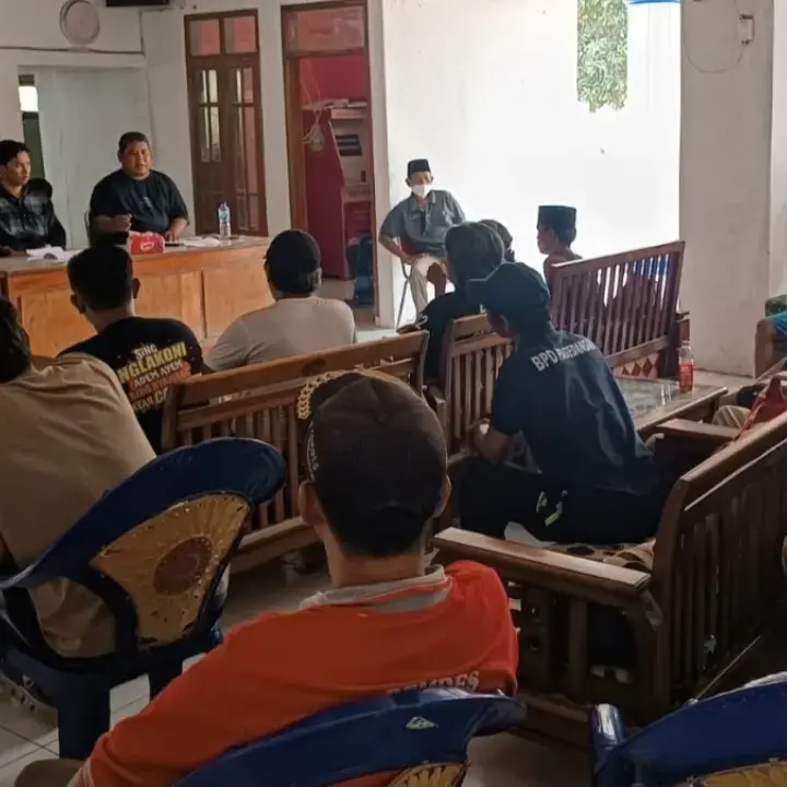 Pertamina Beri Kompensasi 808 Warga Terdampak Kebocoran Pipa Gas Indramayu