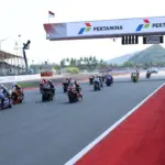 Pertamina Grand Prix of Indonesia 2026 Sukses Digelar, Simon Mantiri Soroti Dampak Bagi UMKM dan Mandalika Pertamina Grand Prix of Indonesia 2026 Sukses Digelar, Simon Mantiri Soroti Dampak Bagi UMKM dan Mandalika