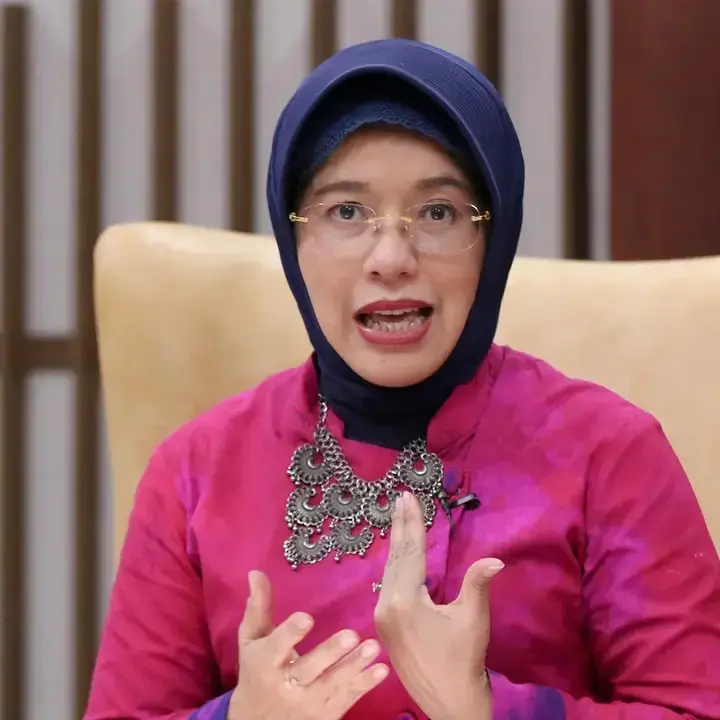 Pertumbuhan Ekonomi Indonesia Belum Merata, BPS Catat Hanya 17 dari 38 Provinsi Lampaui Rata-rata Nasional