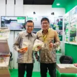 Petrokimia Gresik Jadi Pelopor Teknologi CCU di Indonesia, Efisiensi Penangkapan Karbon Capai 97,79 Persen Petrokimia Gresik Jadi Pelopor Teknologi CCU di Indonesia, Efisiensi Penangkapan Karbon Capai 97,79 Persen