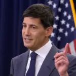 Inflasi AS Tembus 3,7 Persen, Pidato Kevin Warsh Dinanti Investor Jelang Keputusan Suku Bunga The Fed