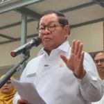 Pramono Anung Jadwalkan Pertemuan dengan Menkeu untuk membahas Obligasi Jakarta Rp5,6 triliun