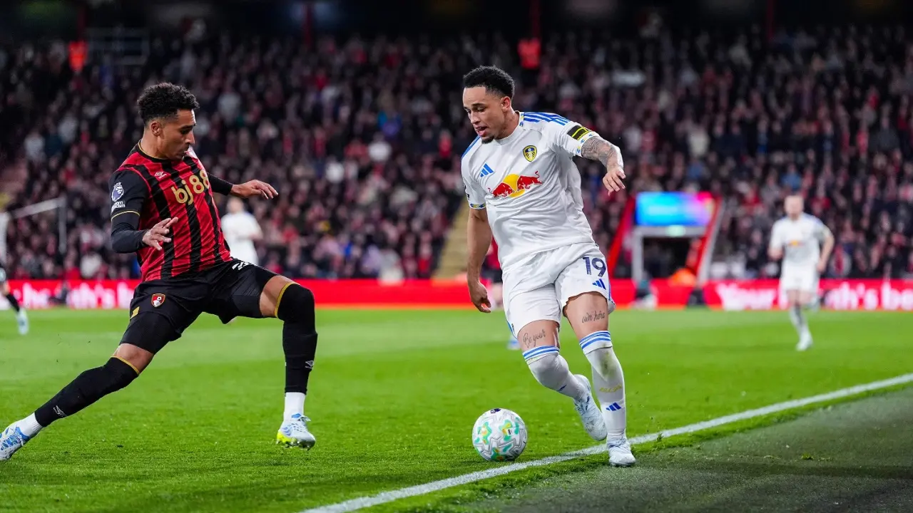 Prediksi Bournemouth vs Leeds United: Statistik, Rekor Pertemuan dan Kondisi Kedua Tim Prediksi Bournemouth vs Leeds United: Statistik, Rekor Pertemuan dan Kondisi Kedua Tim