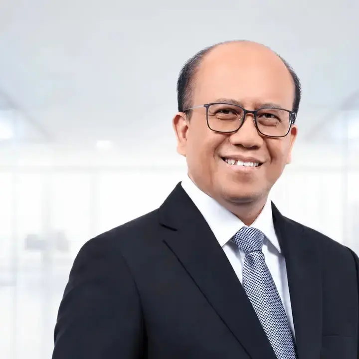 Profil Suroso Isnandar, Dirut PLN Pengganti Darmawan Prasodjo yang Raih Gelar Doktor Teknik Elektro ITB