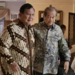 Profil Widodo AS, Panglima TNI Pertama dari Angkatan Laut yang Berkarier Hingga Menko Polhukam