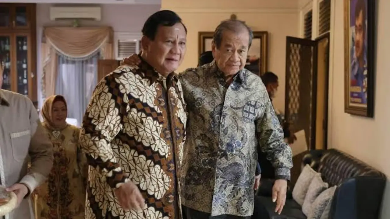 Profil Widodo AS, Panglima TNI Pertama dari Angkatan Laut yang Berkarier Hingga Menko Polhukam Profil Widodo AS, Panglima TNI Pertama dari Angkatan Laut yang Berkarier Hingga Menko Polhukam