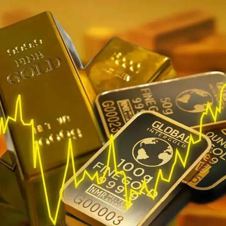 Prospek Harga Emas Jangka Panjang Tetap Kuat, Pembelian Bank Sentral dan Arus ETF Jadi Penopang