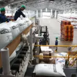 Pupuk Kaltim Raih Primaniyarta 2026, Ekspor Urea ke Australia Capai Target Bertahap 250.000 Ton Pupuk Kaltim Raih Primaniyarta 2026, Ekspor Urea ke Australia Capai Target Bertahap 250.000 Ton