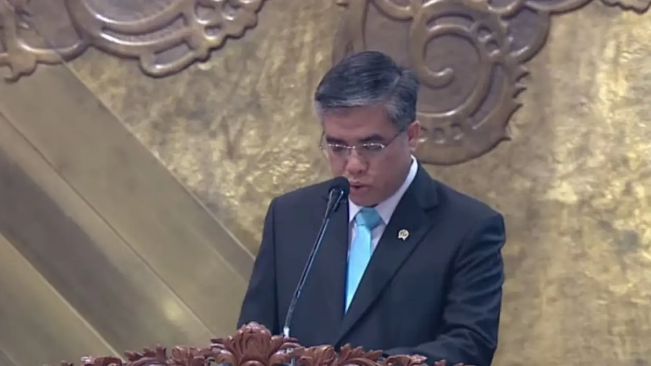 Ruu Ketenagakerjaan Atur 13 Hal Baru Termasuk Larangan Penahanan Ijazah Dan Perlindungan Pekerja
