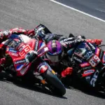 Raul Fernandez Tegaskan Tak Mau Ikut Campur Persaingan Jorge Martin, Bezzecchi dan Marc Marquez