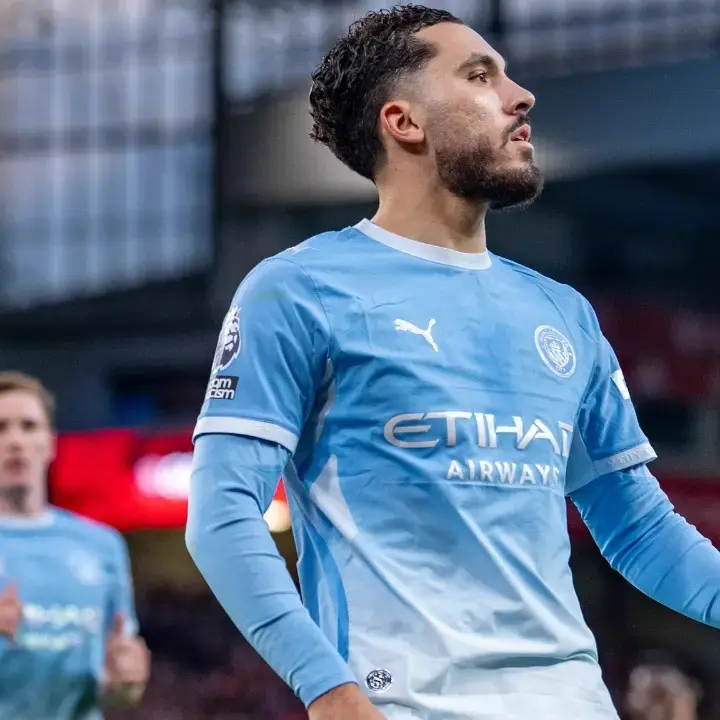 Rayan Cherki Tampil Gemilang Saat Man City Hajar Liverpool 3-0, Sumbang Satu Gol dalam Laga di Anfield