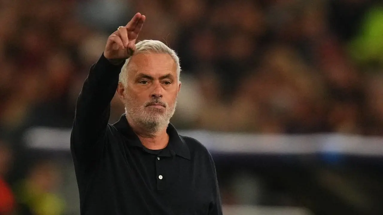 Real Madrid Sedang dalam Tren Positif, Jose Mourinho Tetap Soroti Kekurangan Tim Jelang Lawan Barcelona