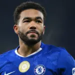 Reece James Jalani Operasi Lutut, Kapten Chelsea Terancam Absen Hingga Akhir 2026