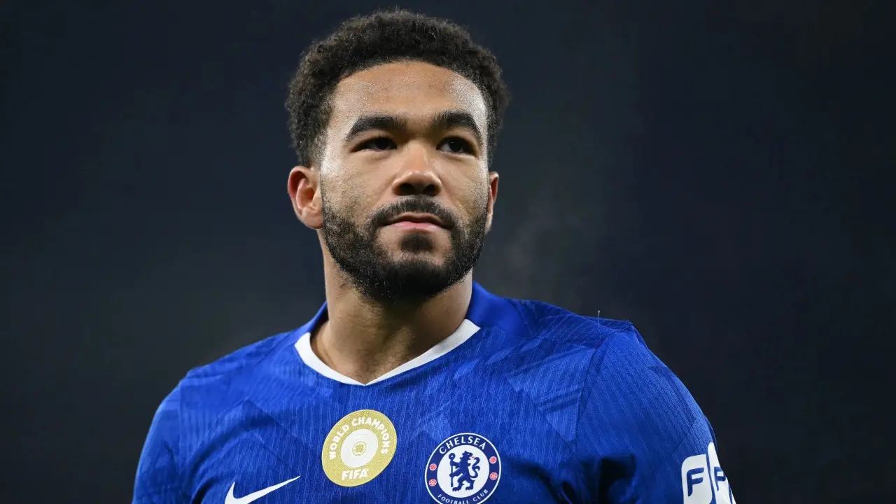 Reece James Jalani Operasi Lutut, Kapten Chelsea Terancam Absen Hingga Akhir 2026 Reece James Jalani Operasi Lutut, Kapten Chelsea Terancam Absen Hingga Akhir 2026