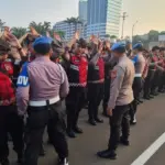 Rekayasa Lalu Lintas Jakarta 20 Oktober 2026, Simak Jalur Alternatif ke Monas dan Gedung DPR/MPR RI Rekayasa Lalu Lintas Jakarta 20 Oktober 2026, Simak Jalur Alternatif ke Monas dan Gedung DPR/MPR RI