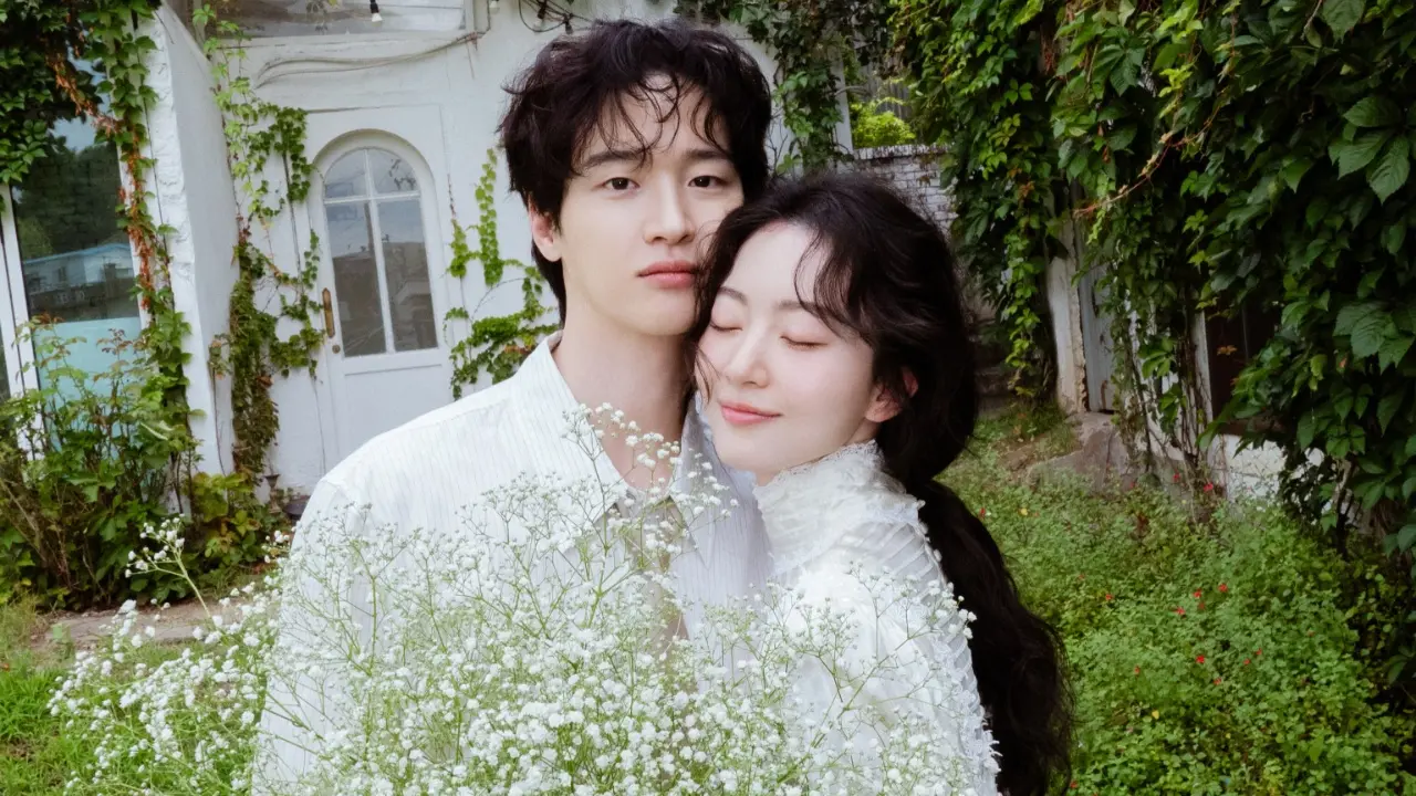 Resmi Menikah Dengan Jang Dong Yoon Ini Daftar Film Dan Drama Yang Pernah Dibintangi Kim Seung Yoon