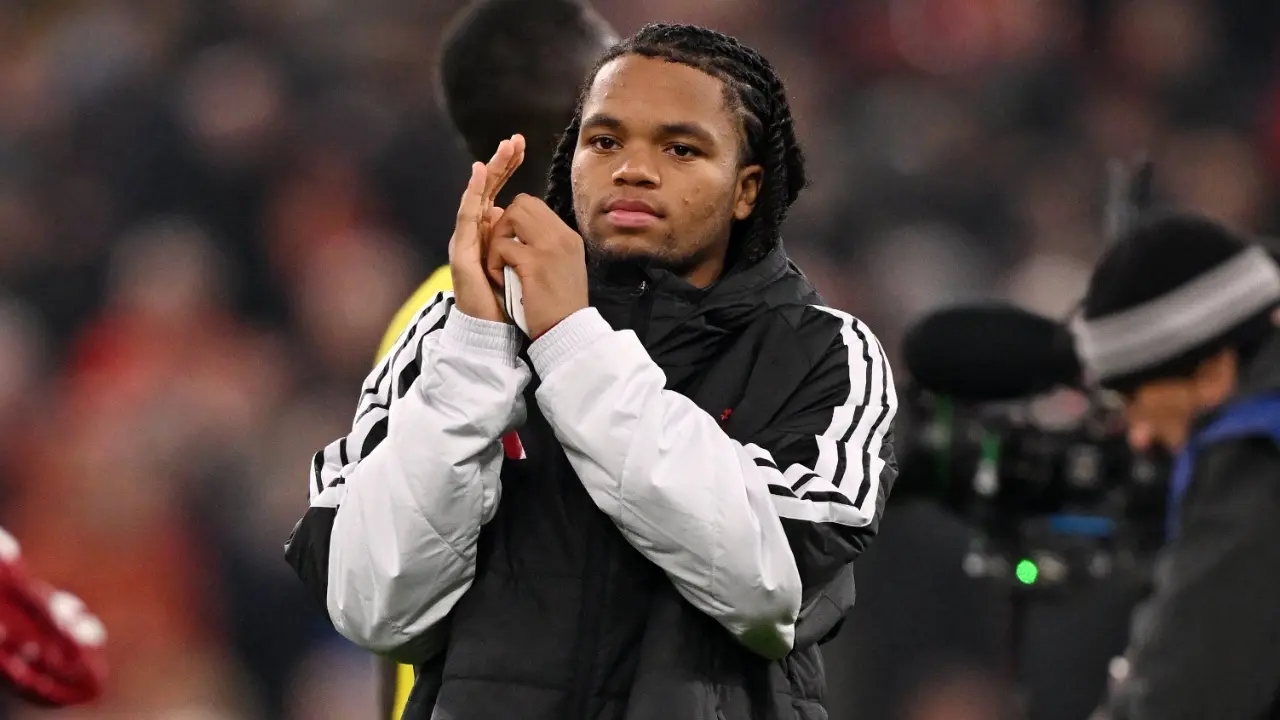 Rio Ngumoha Jadi Bintang Liverpool vs Villarreal, Cetak Dua Assist dan Ukir Rekor Bersejarah di Liga Champions Rio Ngumoha Jadi Bintang Liverpool vs Villarreal, Cetak Dua Assist dan Ukir Rekor Bersejarah di Liga Champions