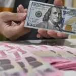 Rupiah Melemah ke Rp17.948 per Dolar AS, Investor Beralih ke Aset Aman di Tengah Ketegangan Global