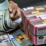 Rupiah Menguat ke Rp17.883 per Dolar AS pada Senin 12 Oktober, Investor Cermati Konflik Timur Tengah
