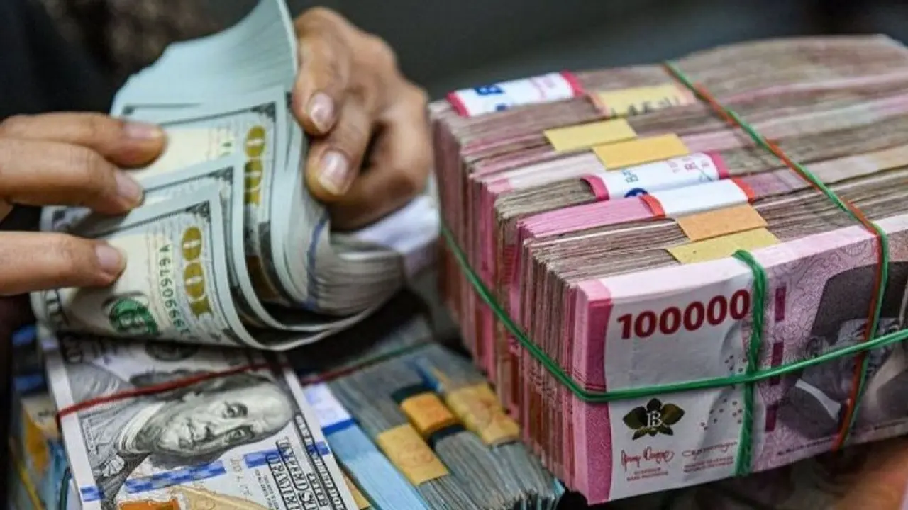 Rupiah Menguat ke Rp17.883 per Dolar AS pada Senin 12 Oktober, Investor Cermati Konflik Timur Tengah