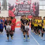 SUPERSOCCER Euro Futsal Championship 2026 Jadi Panggung Talenta Muda, Buka Peluang Bersaing di Level Lebih Tinggi SUPERSOCCER Euro Futsal Championship 2026 Jadi Panggung Talenta Muda, Buka Peluang Bersaing di Level Lebih Tinggi