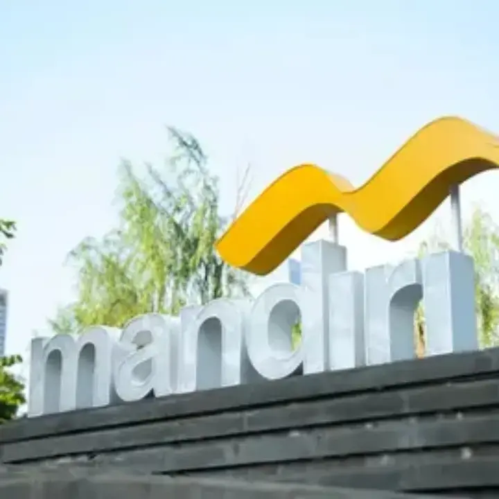Saham BMRI Dilepas Investor Asing, Investor Domestik Justru Borong Rp2,95 Triliun Dalam Sebulan Terakhir