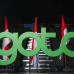 Saham GOTO Anjlok 7,41 Persen ke Rp25, Investor Asing Justru Catat Net Buy Rp288,32 Miliar