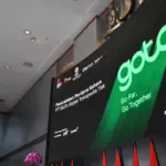 Saham GOTO Diborong Investor Asing Rp288,3 Miliar Saat IHSG Anjlok Saham GOTO Diborong Investor Asing Rp288,3 Miliar Saat IHSG Anjlok