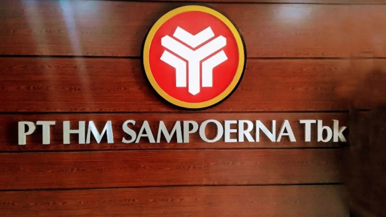Saham HMSP Diburu Investor Asing, Net Buy Tembus Rp19,04 Miliar Saham HMSP Diburu Investor Asing, Net Buy Tembus Rp19,04 Miliar