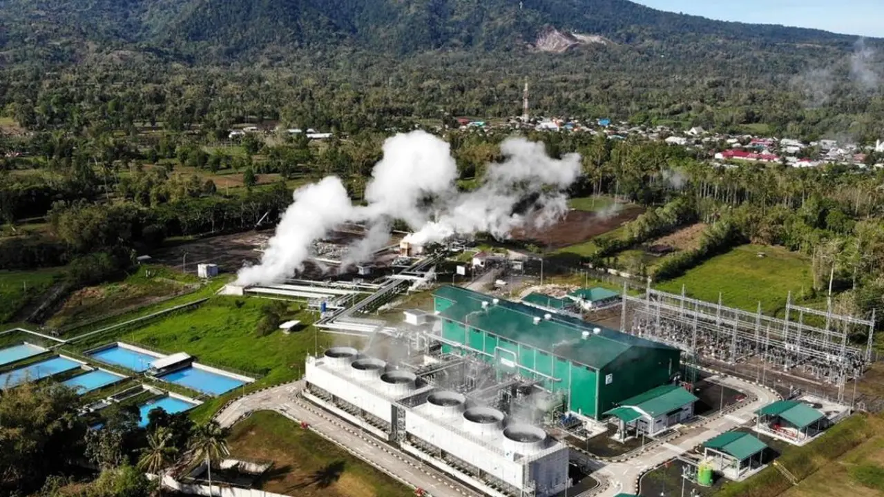 Saham PGEO Dinilai Tahan Tekanan Sentimen MSCI, Pendapatan Dolar AS dan Kontrak PLN Jadi Penopang Utama