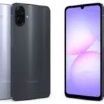 Samsung Galaxy A07s Resmi Hadir di Indonesia, Usung Helio G99+ dan Update OS 6 Tahun Samsung Galaxy A07s Resmi Hadir di Indonesia, Usung Helio G99+ dan Update OS 6 Tahun