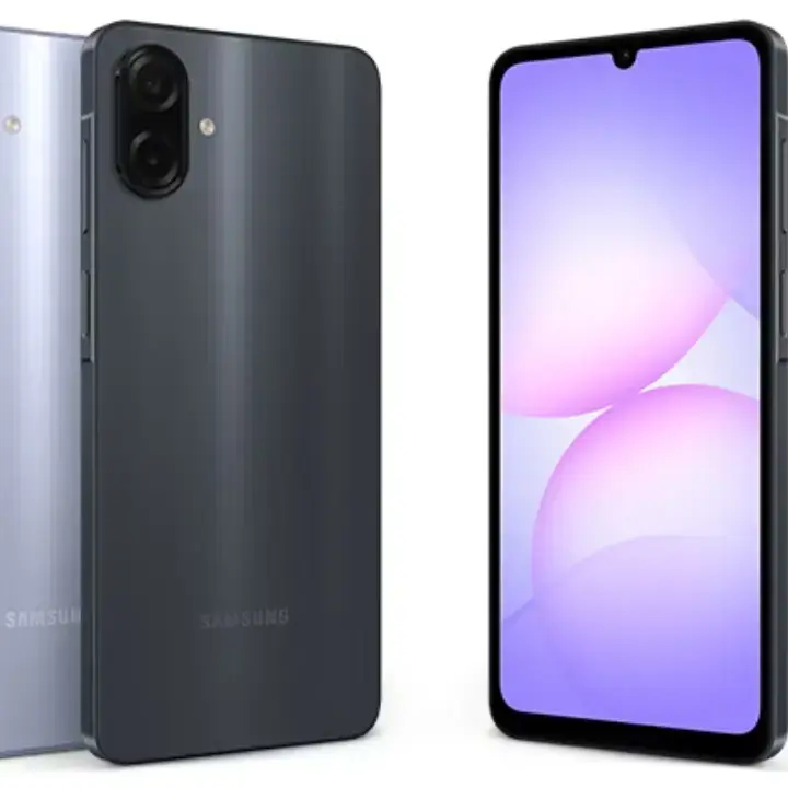 Samsung Galaxy A07s Resmi Hadir di Indonesia, Usung Helio G99+ dan Update OS 6 Tahun