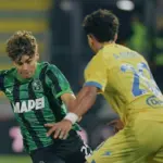 Sassuolo Kalah 2-4 dari Frosinone, Catatan Tanpa Kemenangan Berlanjut di Serie A Sassuolo Kalah 2-4 dari Frosinone, Catatan Tanpa Kemenangan Berlanjut di Serie A