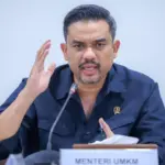 Sertifikasi Halal UMKM Diperpanjang hingga 2028, Maman Abdurrahman Ungkap Alasan Penundaan