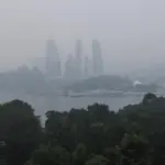 Singapura Terbitkan Surat Peringatan kepada 7 Perusahaan Indonesia Terkait Kabut Asap Singapura Terbitkan Surat Peringatan kepada 7 Perusahaan Indonesia Terkait Kabut Asap