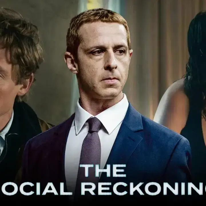 Sinopsis Film The Social Reckoning, Film Thriller Tentang Rahasia Facebook dan Keberanian Frances Haugen