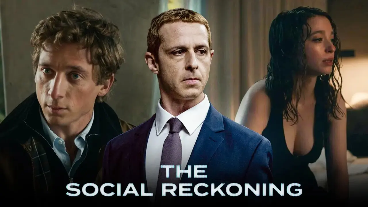 Sinopsis Film The Social Reckoning, Film Thriller Tentang Rahasia Facebook dan Keberanian Frances Haugen