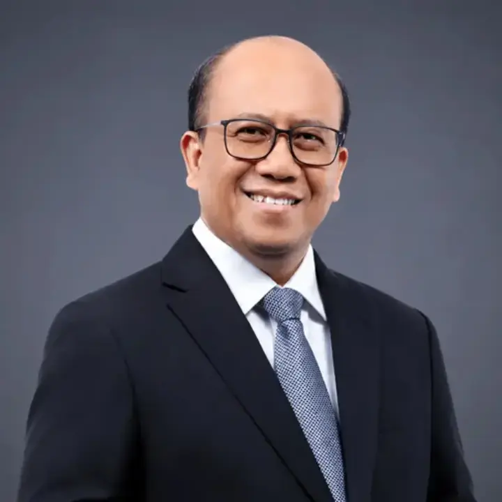 Suroso Isnandar Resmi Ditunjuk Jadi Dirut Baru PLN Gantikan Darmawan Prasodjo