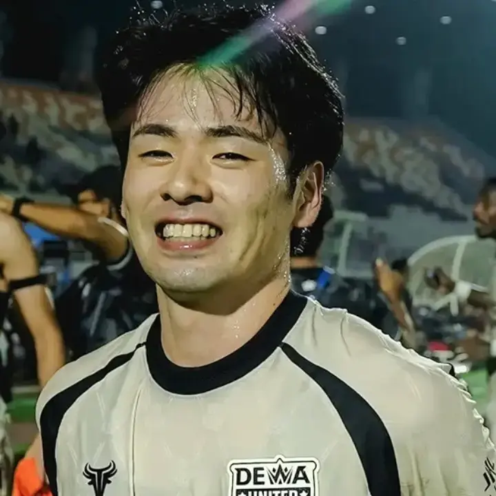 Taisei Marukawa Selangkah Lagi Jadi WNI, Dokumen Naturalisasi Sudah Diserahkan dan Ingin Bela Timnas