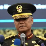 Tandyo Budi Revita Percepat Program Prabowo, dari Ketahanan Pangan Hingga Penanganan Karhutla