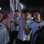 Team Liquid ID Juara Regular Season MPL ID S18 Usai Taklukkan ONIC Esports 2-0