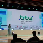 Telkomsel Pamerkan 9 Inovasi AI Buatan Indonesia di Bali Tech Week 2026, dari Antipenipuan hingga Bisnis